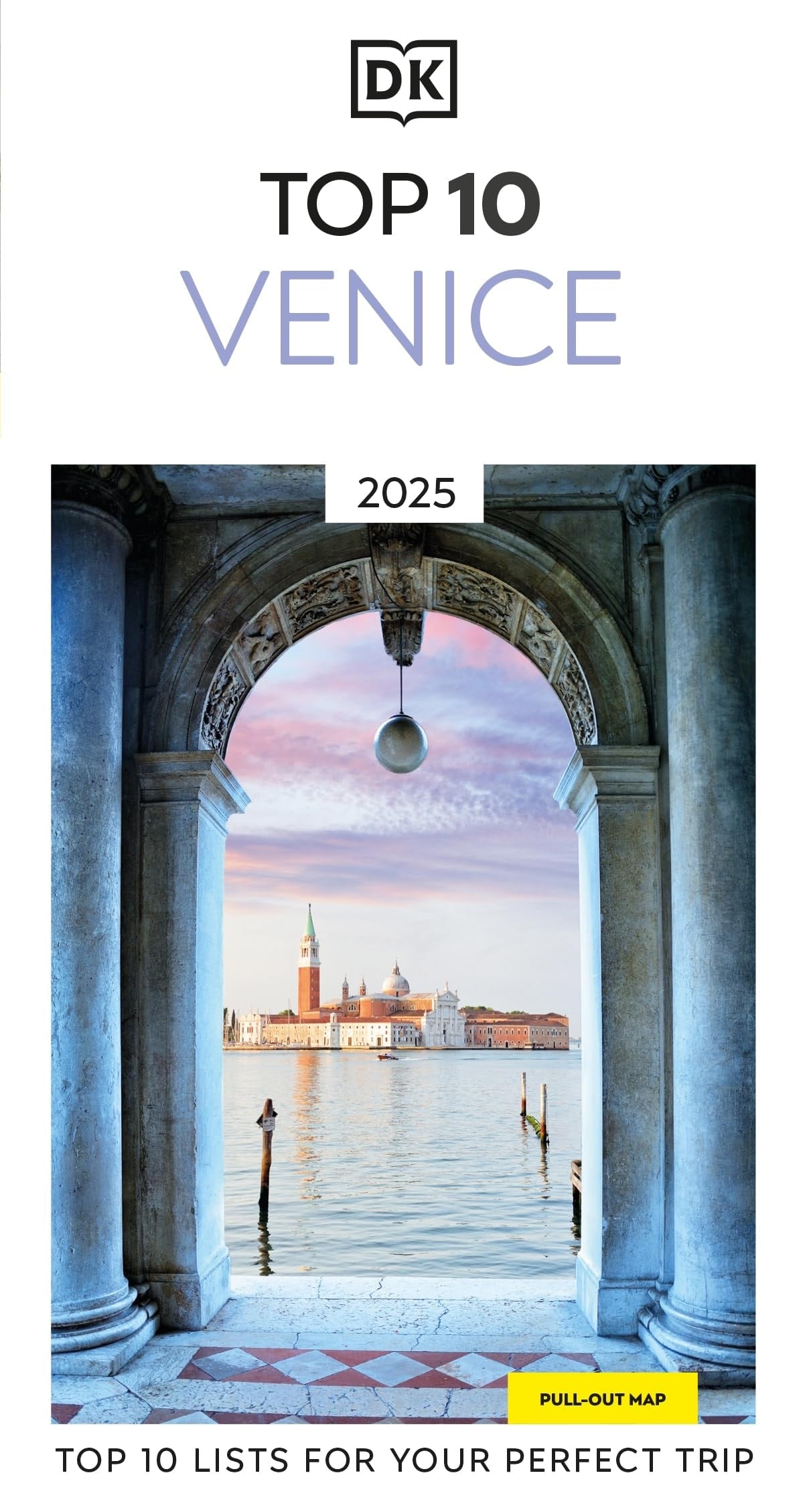 Dk Eyewitness Top 10 Venice