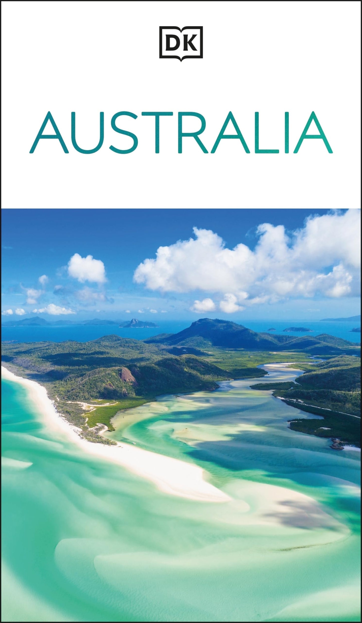 Dk Eyewitness Australia