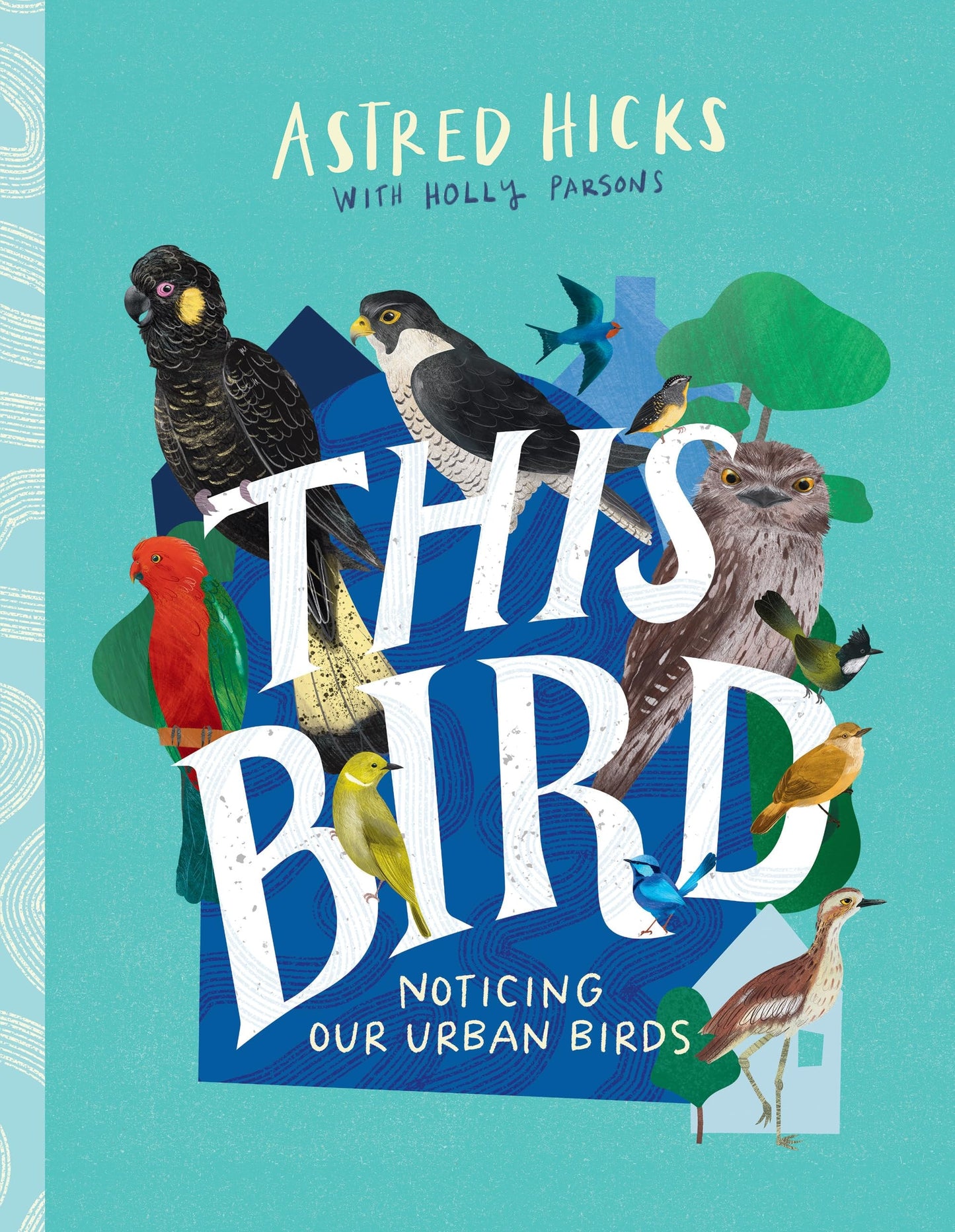 This Bird