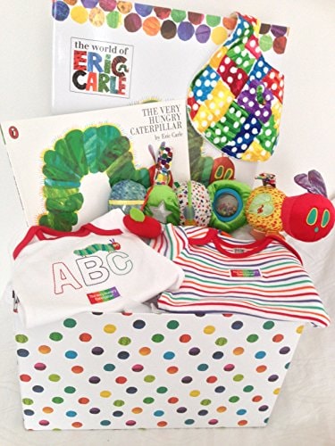 Very Hungry Caterpillar Pb