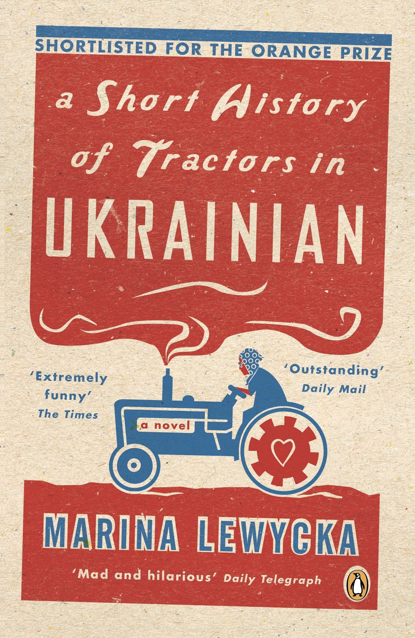 Short History Of Tractorsdon't Ord