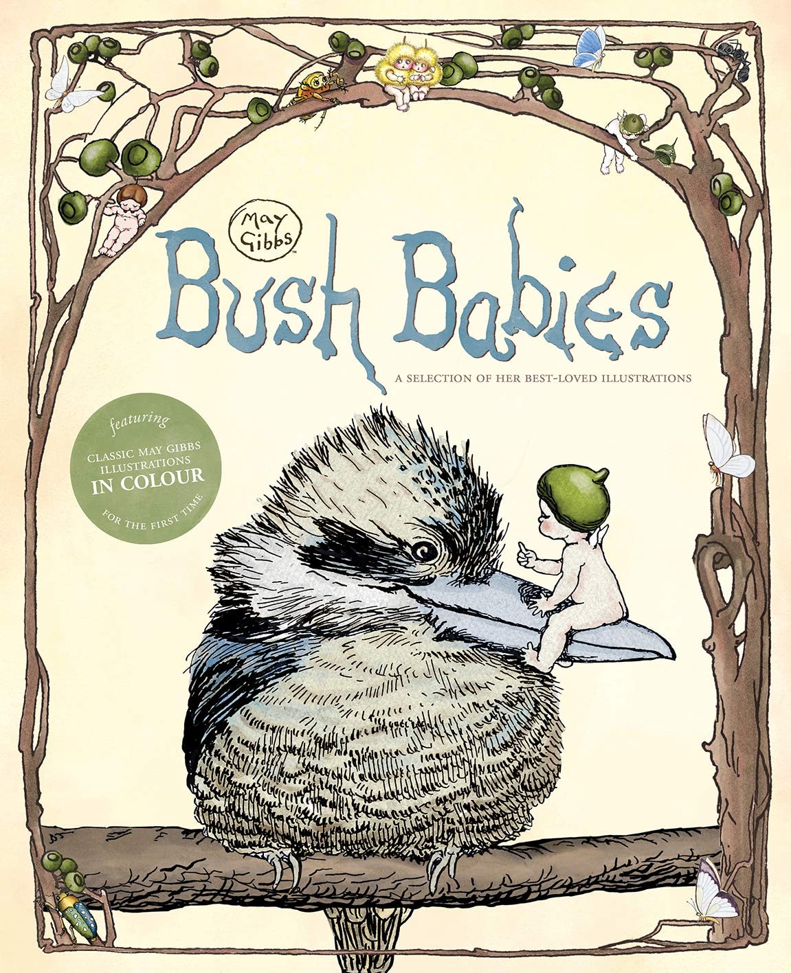 Bush Babies