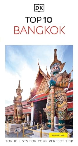 Dk Top 10 Bangkok