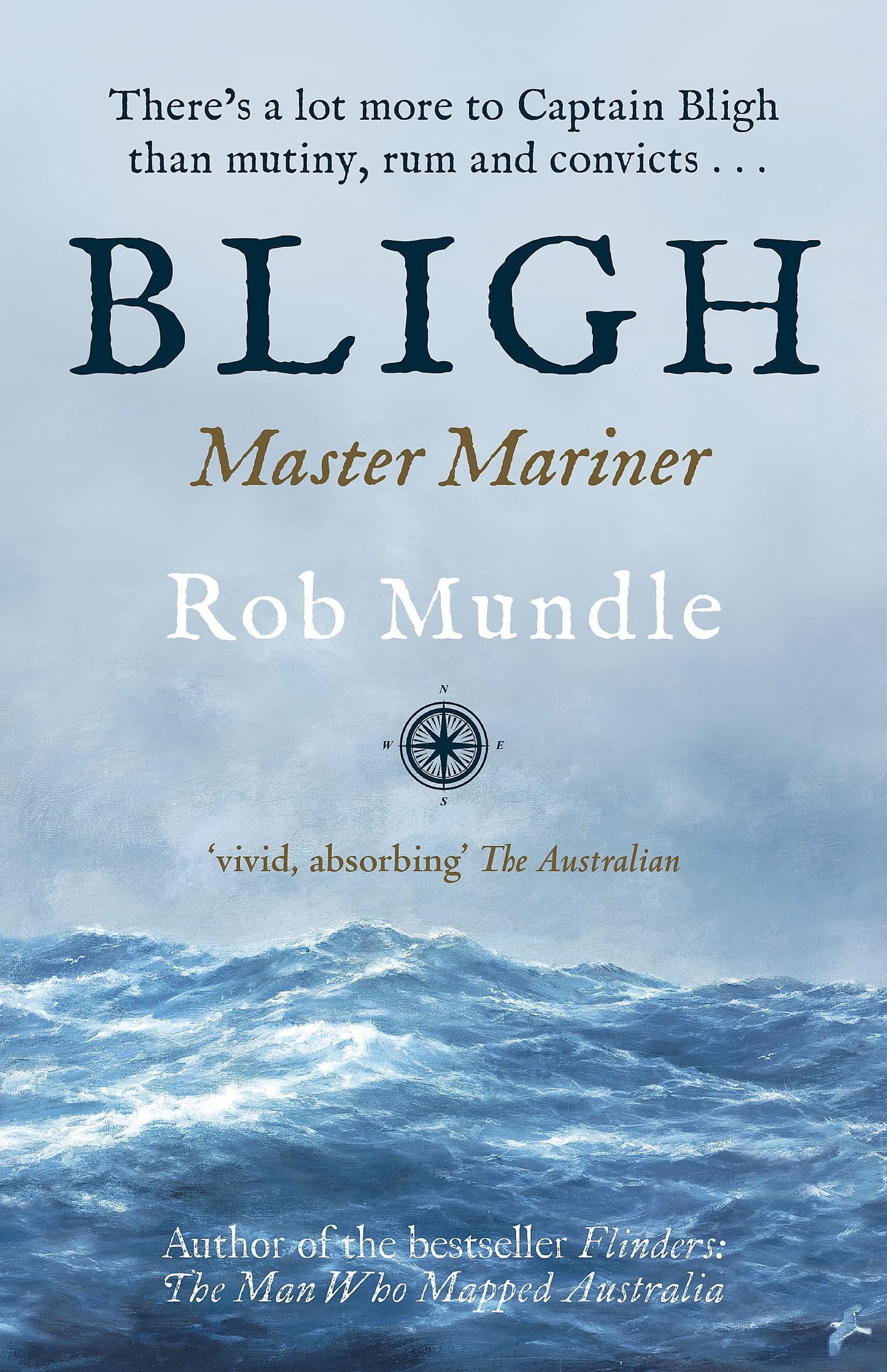 Bligh Master Mariner