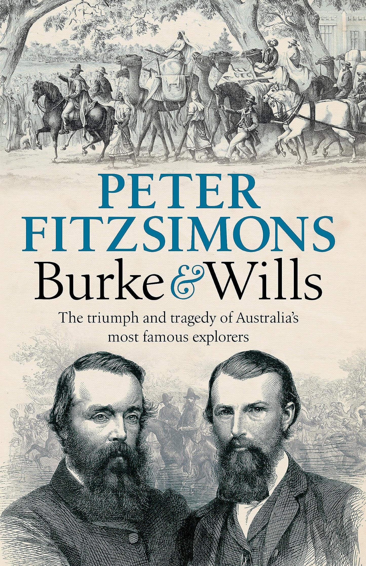 Burke And Wills