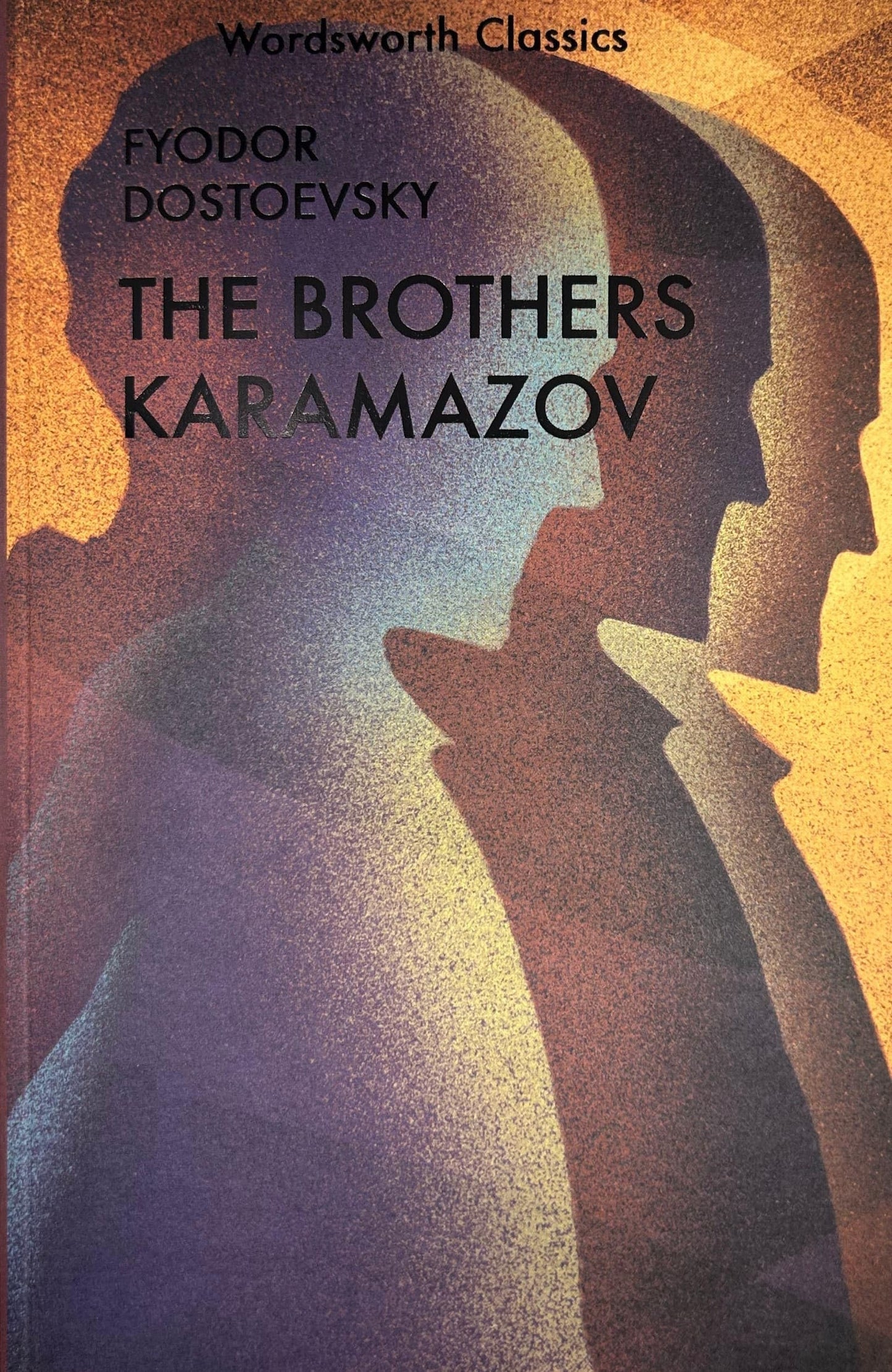 Karamazov Brothers Wwc