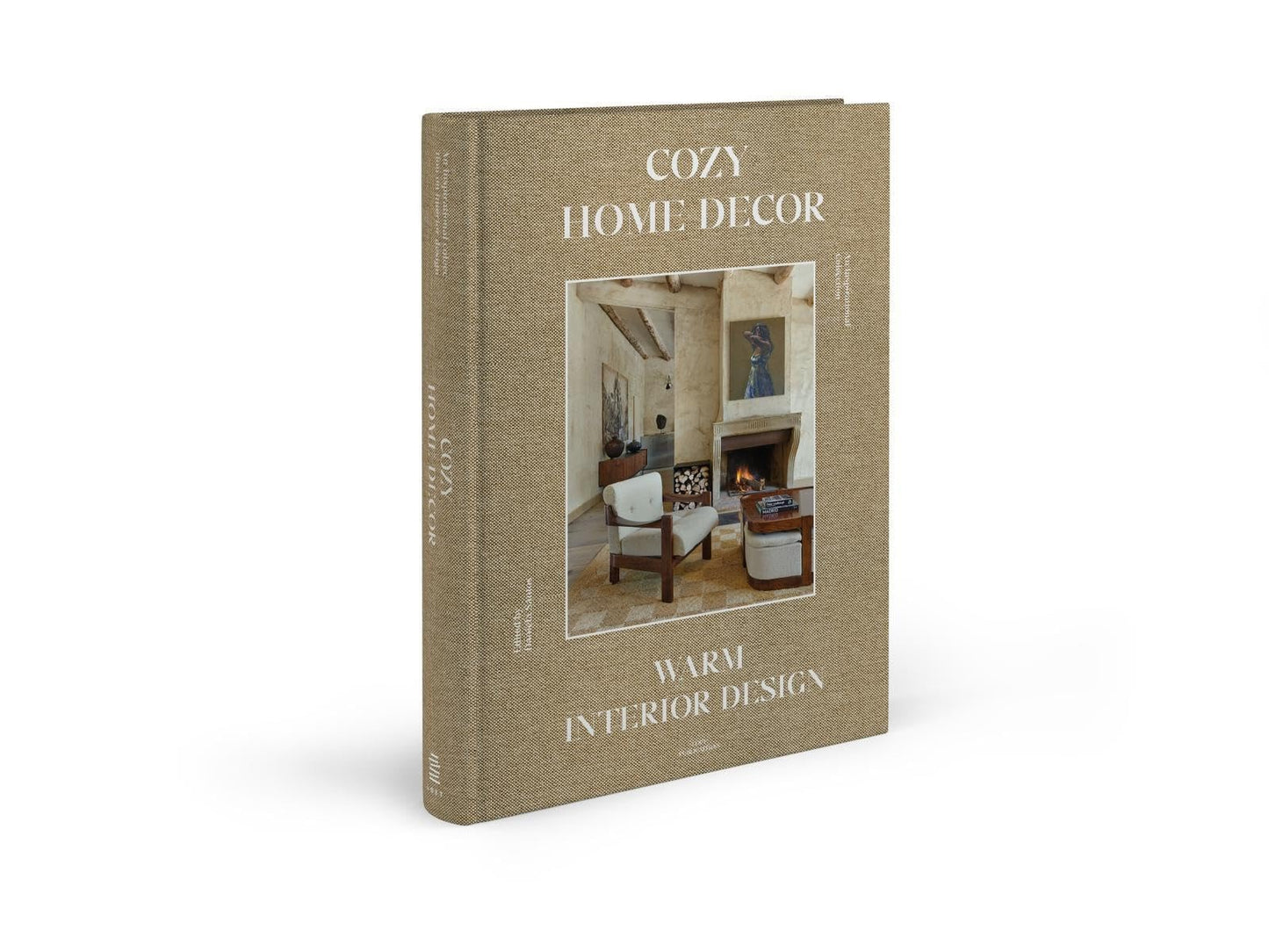 Cozy Home Decor Warm Interior Desig