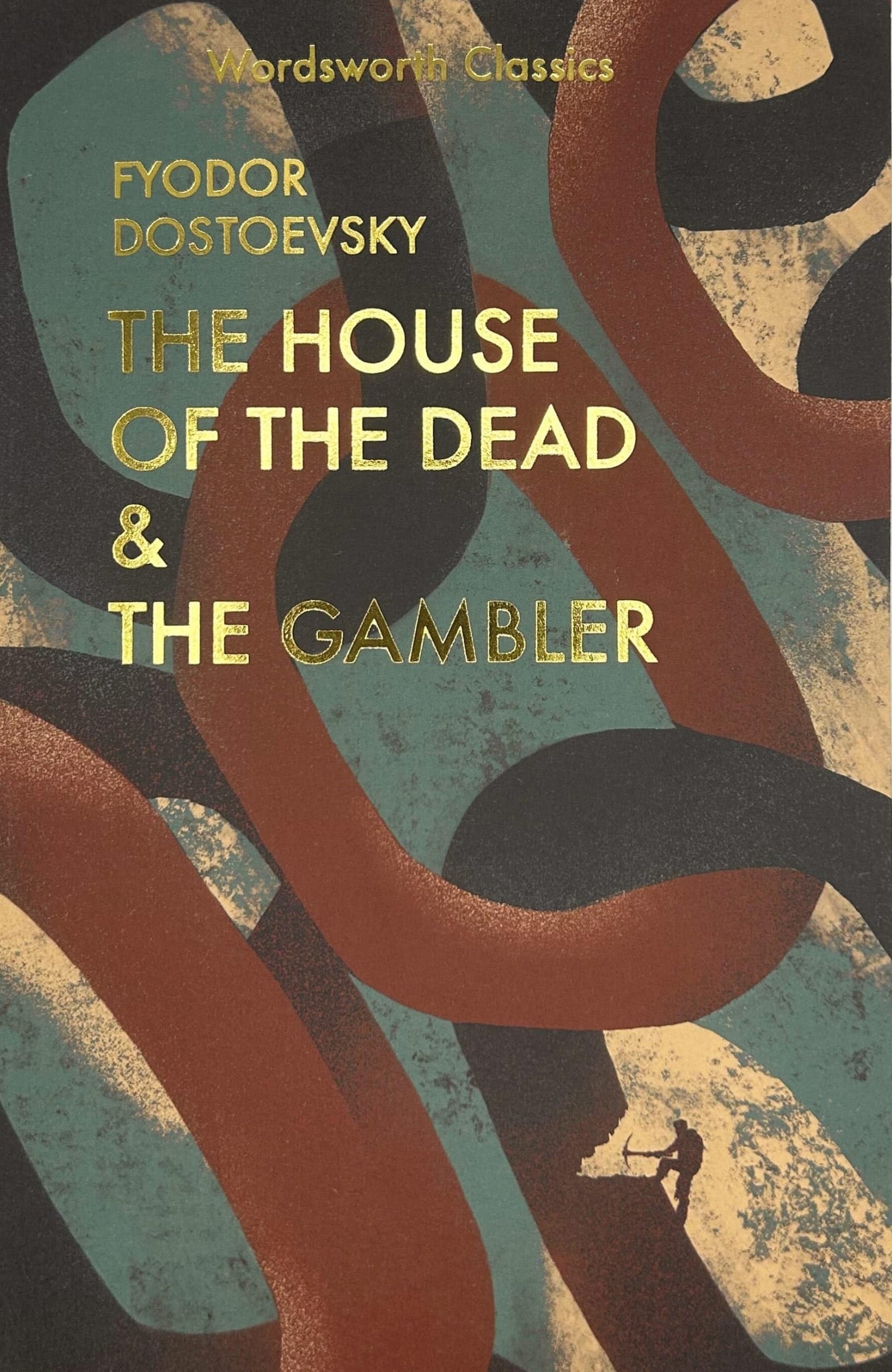 House Of The Dead Gambler Wwc