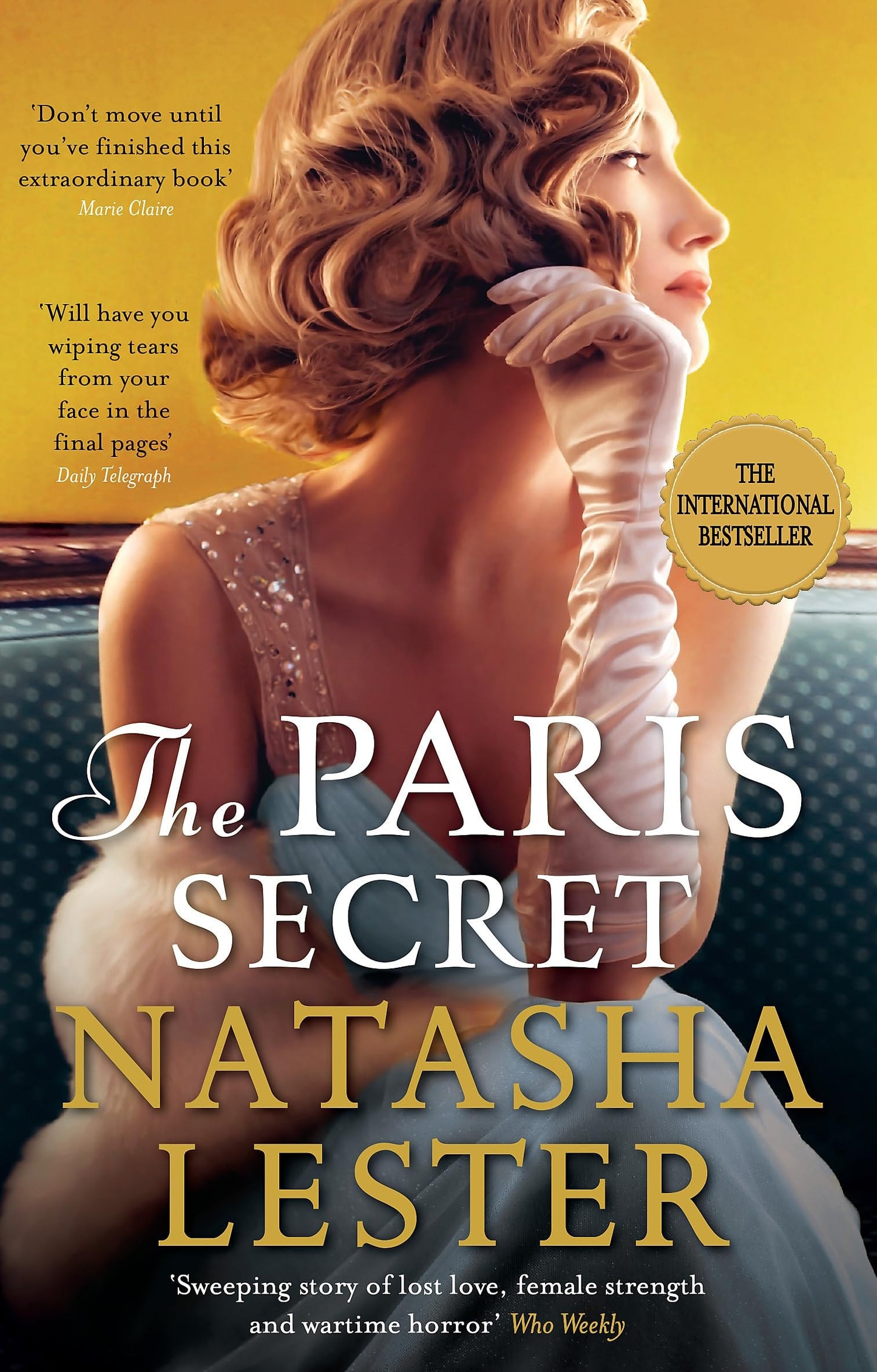 Paris Secret