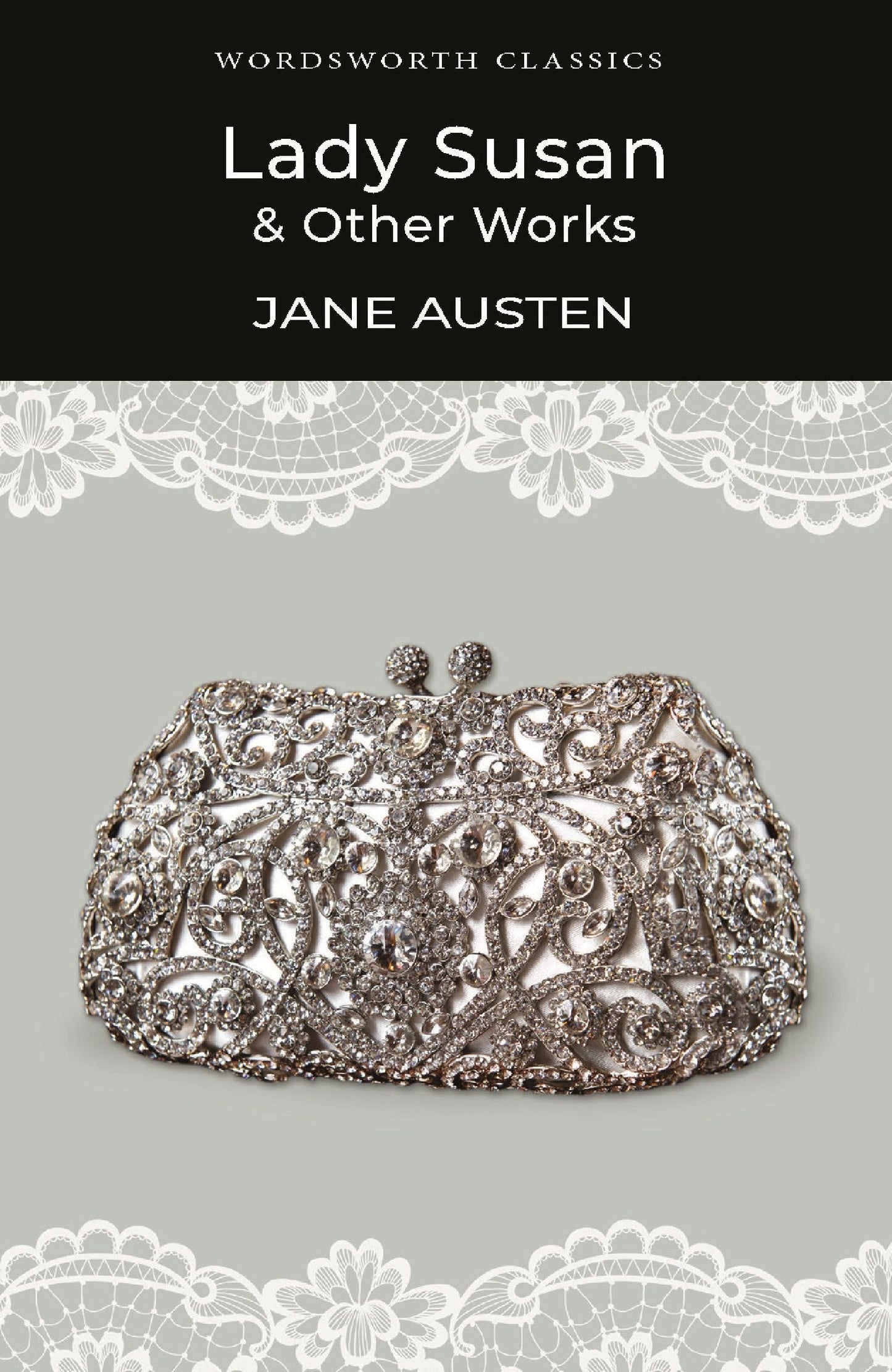 Lady Susan Other Works