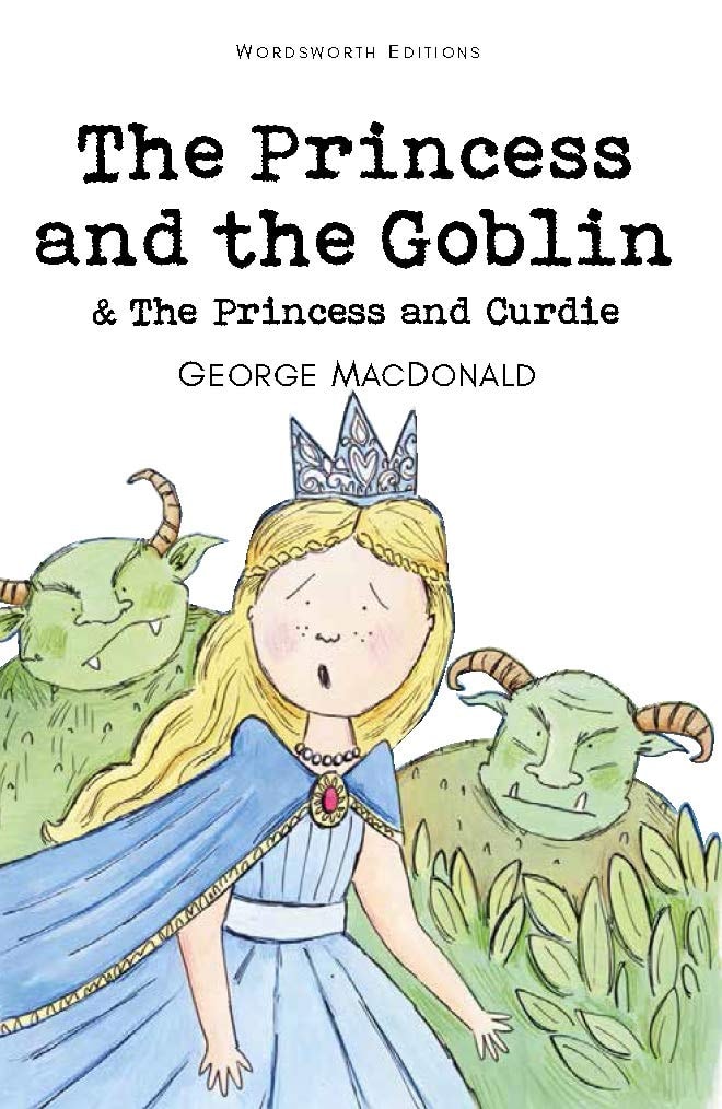 Princess And The Goblin Wwc