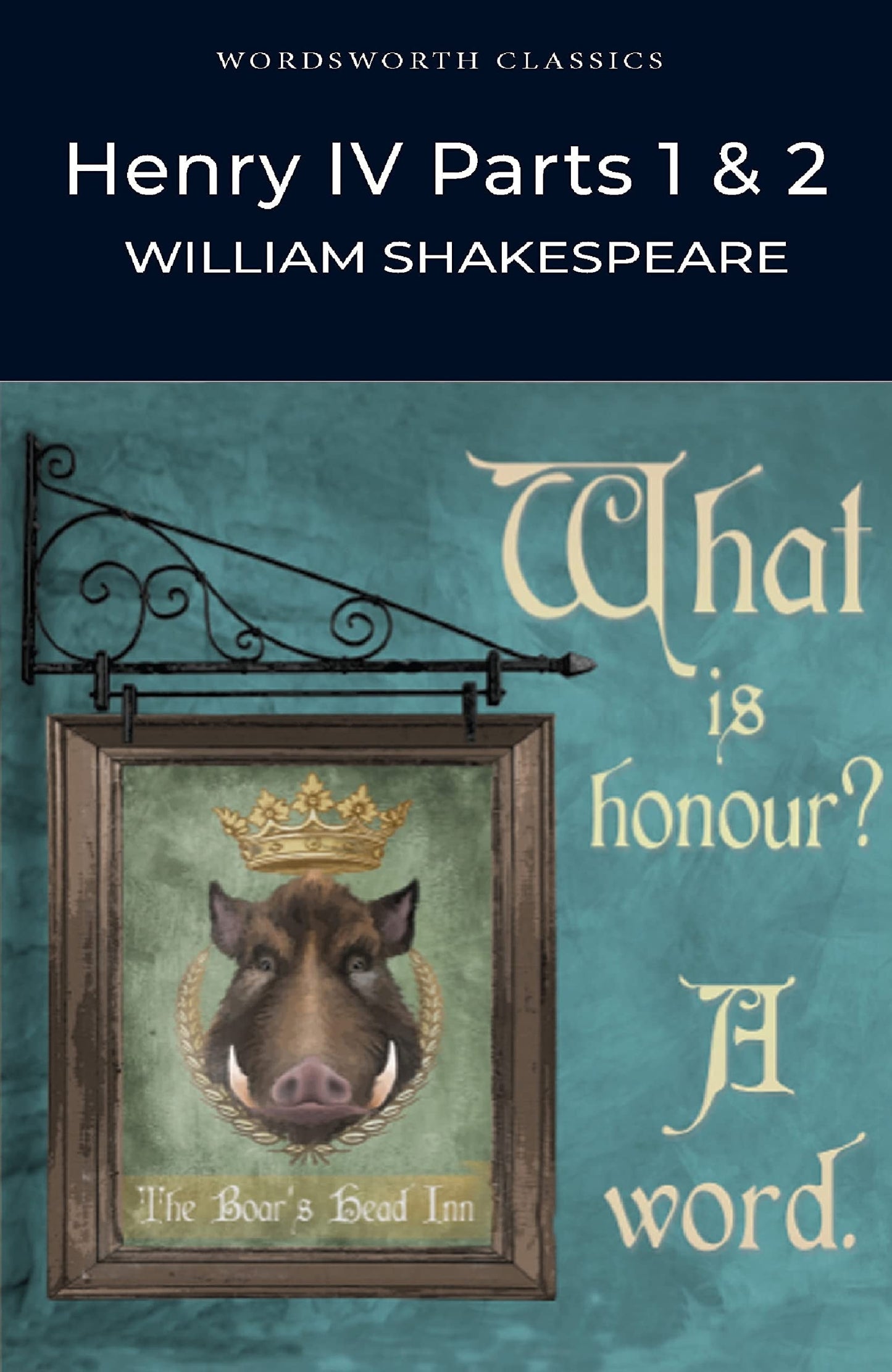 Henry Iv Parts 1 And 2 Wwc