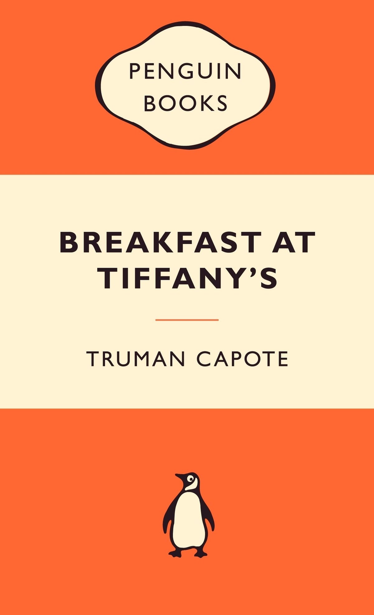 Breakfast At Tiffany's 2