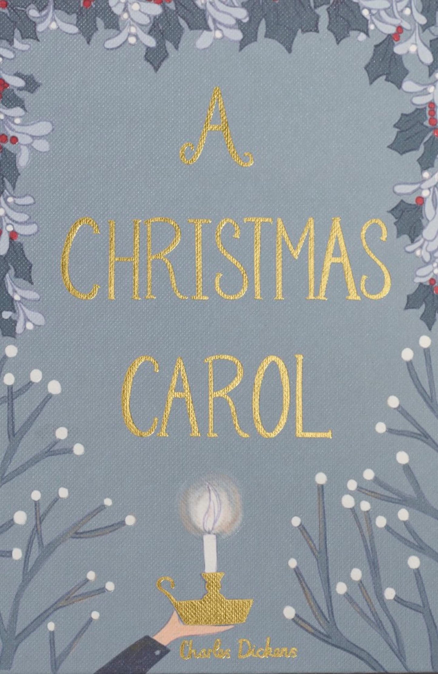 Christmas Carol Wwc Hb