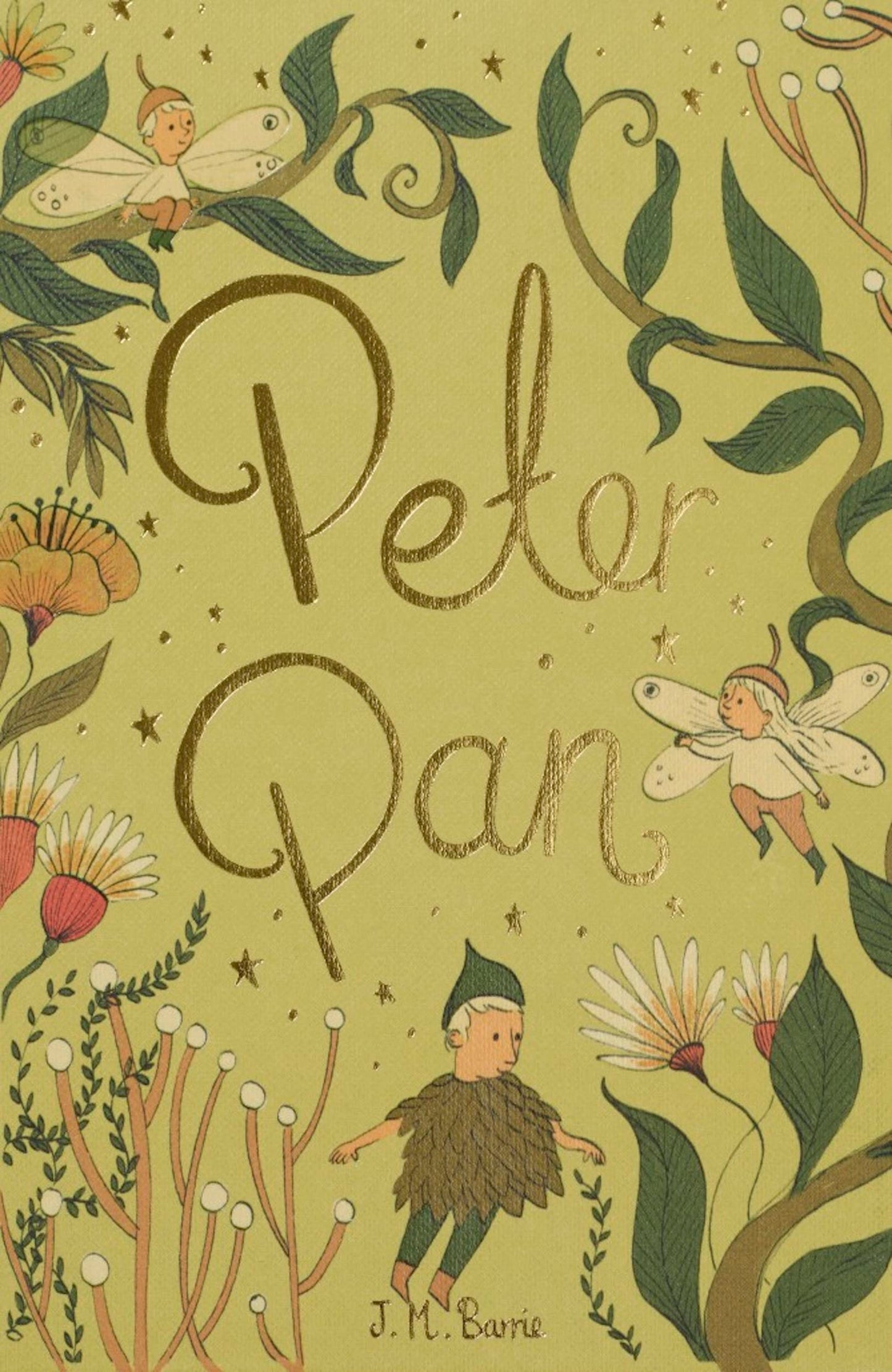 Peter Pan Wwc Hb
