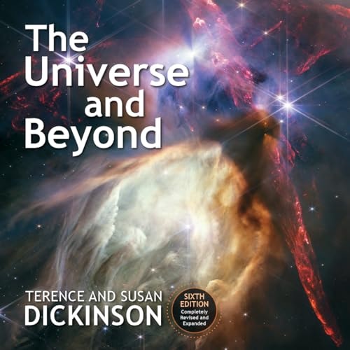 Universe And Beyond