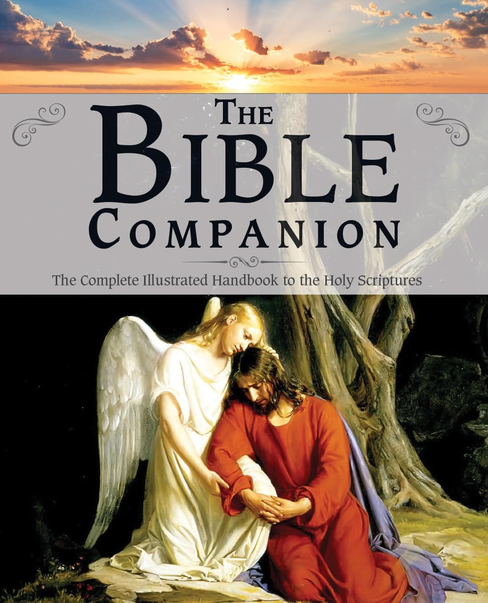 Bible Companion: The Complete Illus
