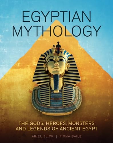 Egyptian Mythology Gods Heroes Mo
