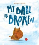 My Ball Is Broken