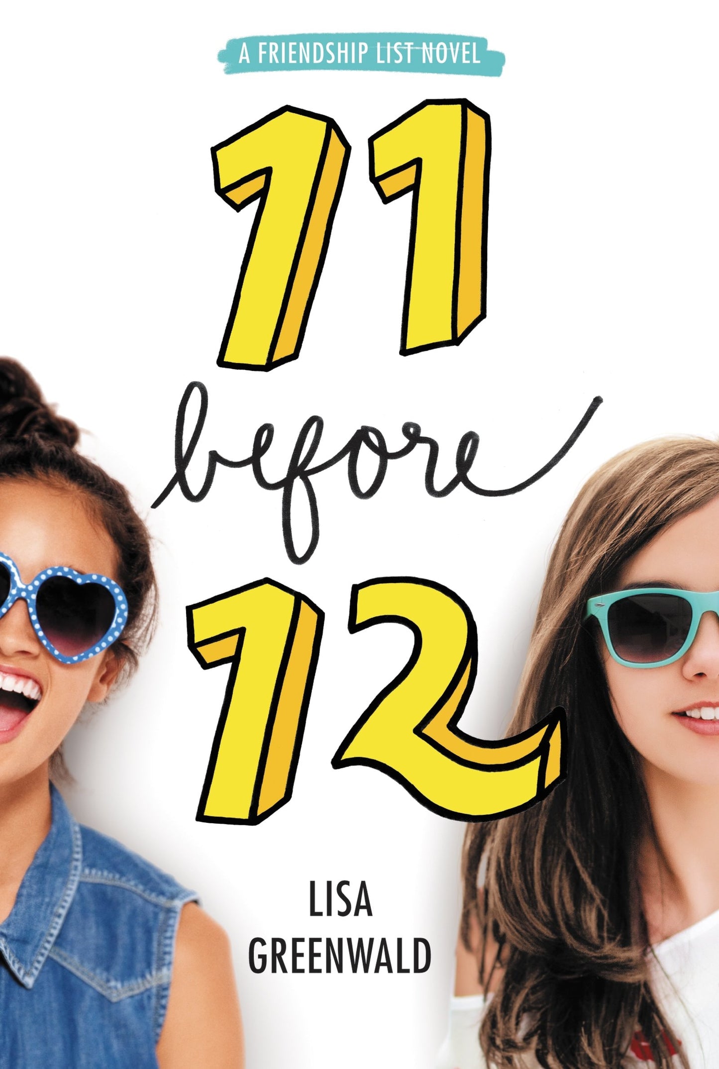 11 Before 12
