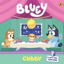 Bluey Cubby