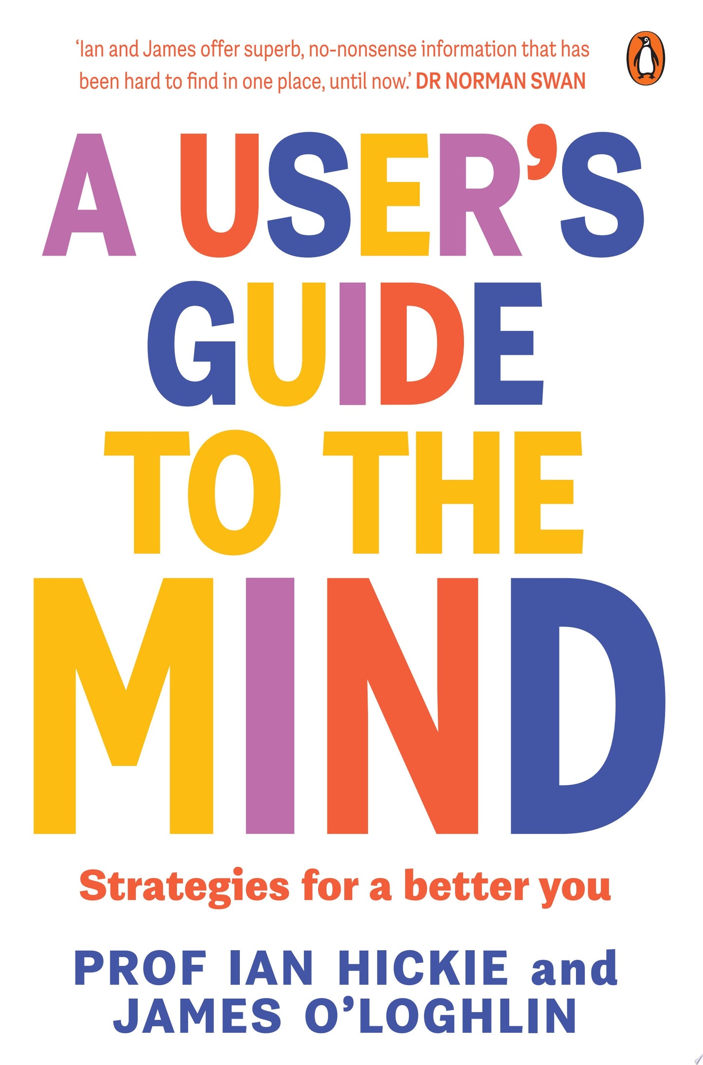 User's Guide To The Mind