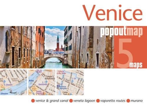 Map Popout Venice 3 Don't Order