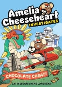 Amelia Cheeseheart Chocolate Cheat