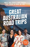 Great Australian Roadtrips