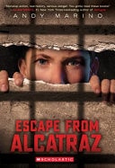 Escape From #04 Alcatraz