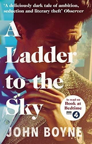 Ladder To The Sky