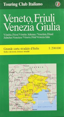 Veneto&friuli-ven.giulia