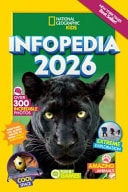 National Geographic Kids: Infopedia