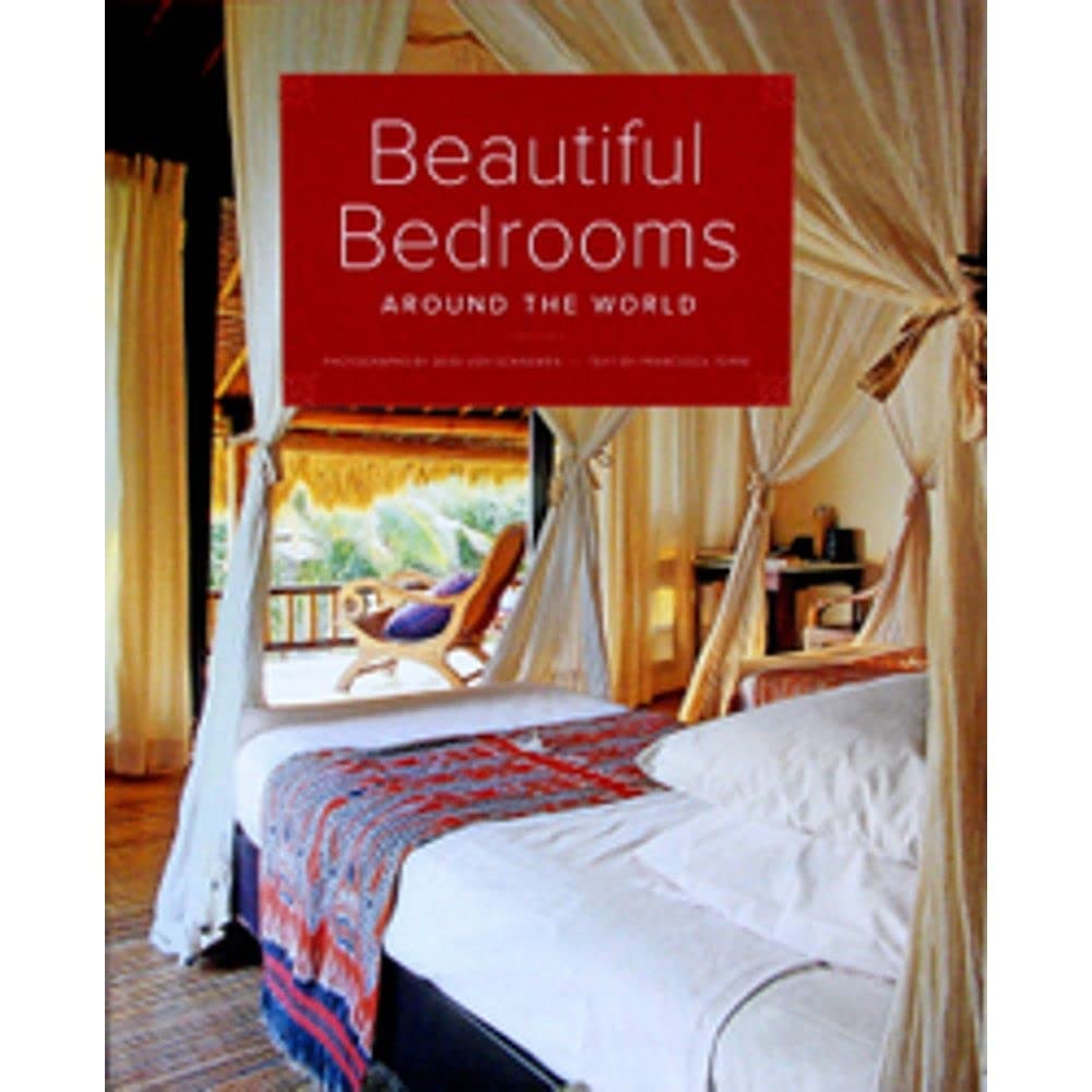 Beautiful Bedrooms Around The World