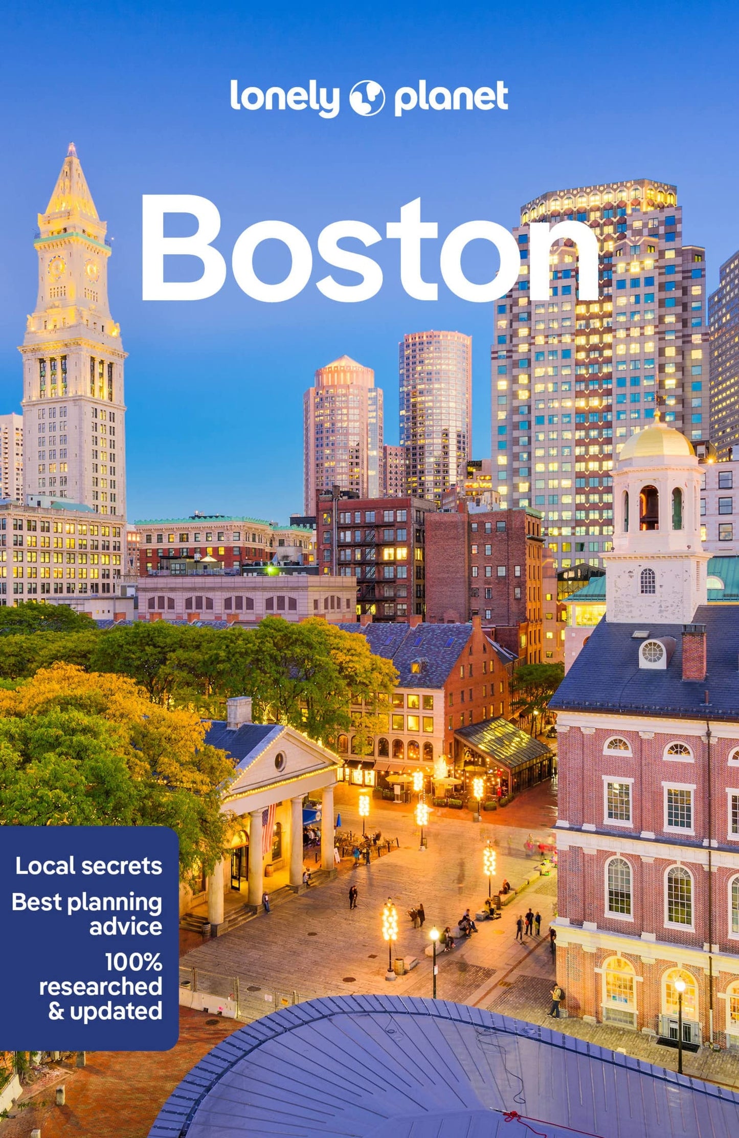 Lp Boston (u) 8