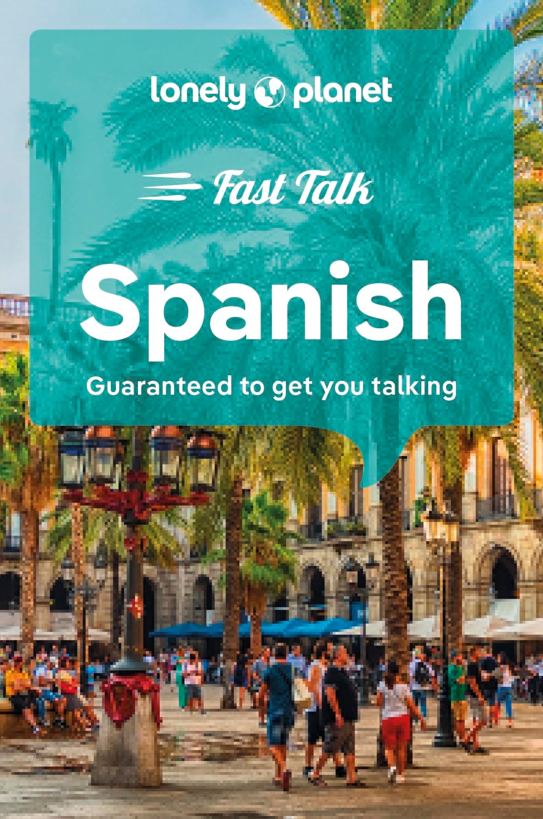 Lp Fast Talk Spanish 5