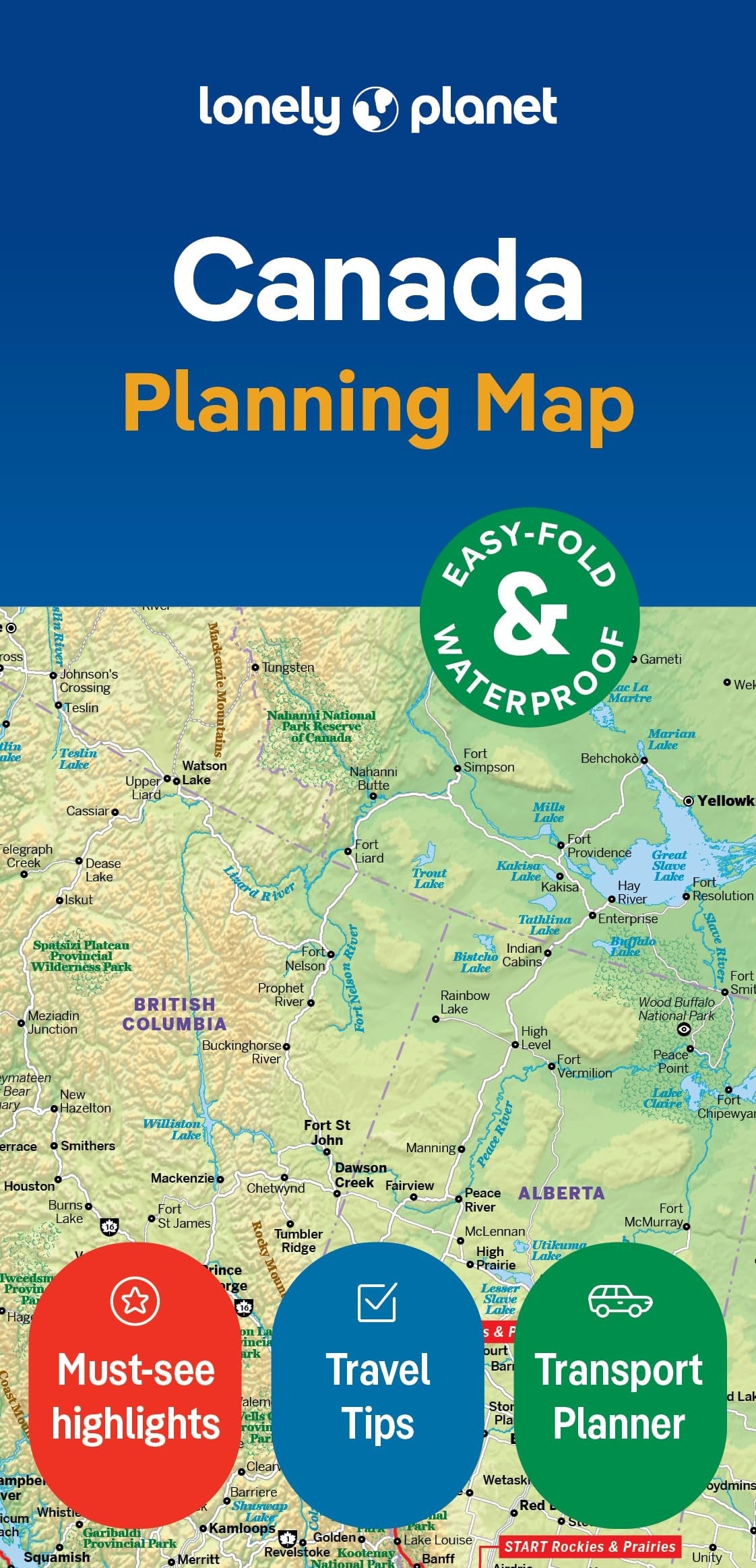 Lp Canada Planning Map 2