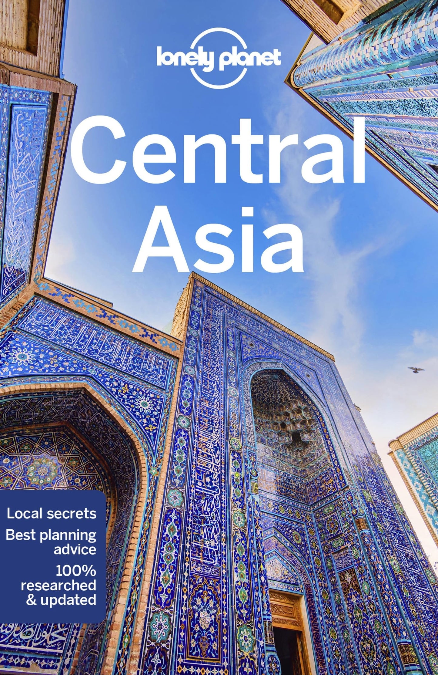Lp Central Asia 8