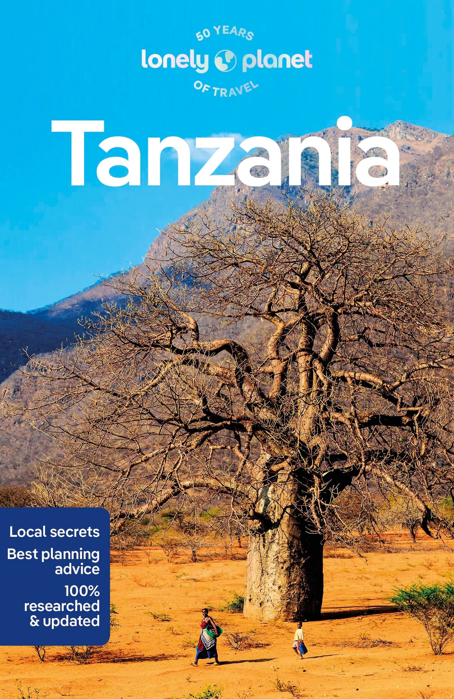 Lp Tanzania 8 (t)