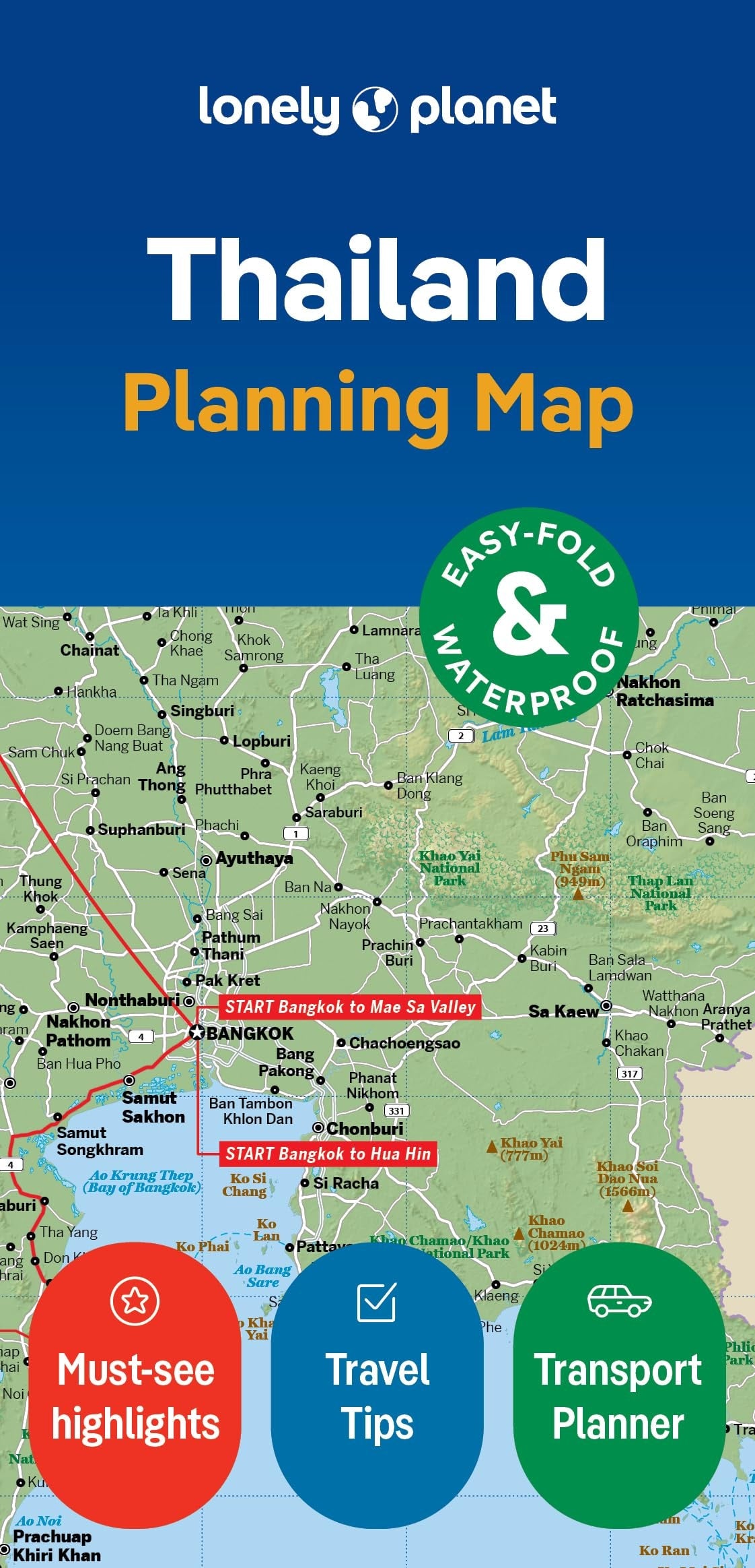 Lp Thailand Planning Map 2