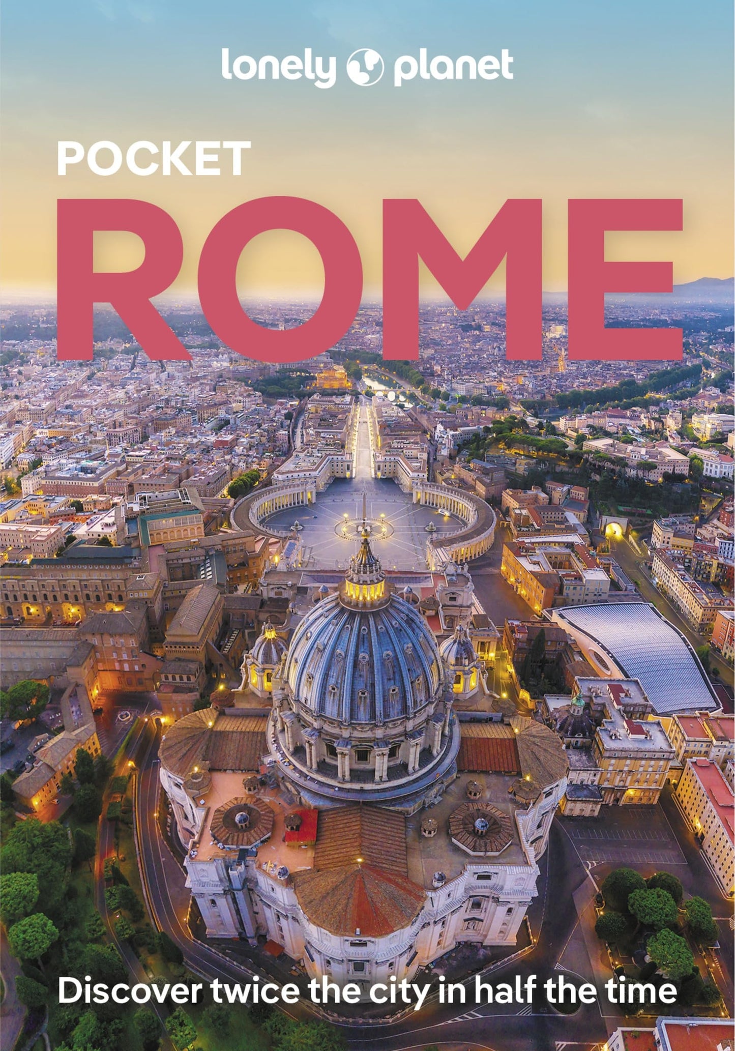 Lp Pocket Rome 9