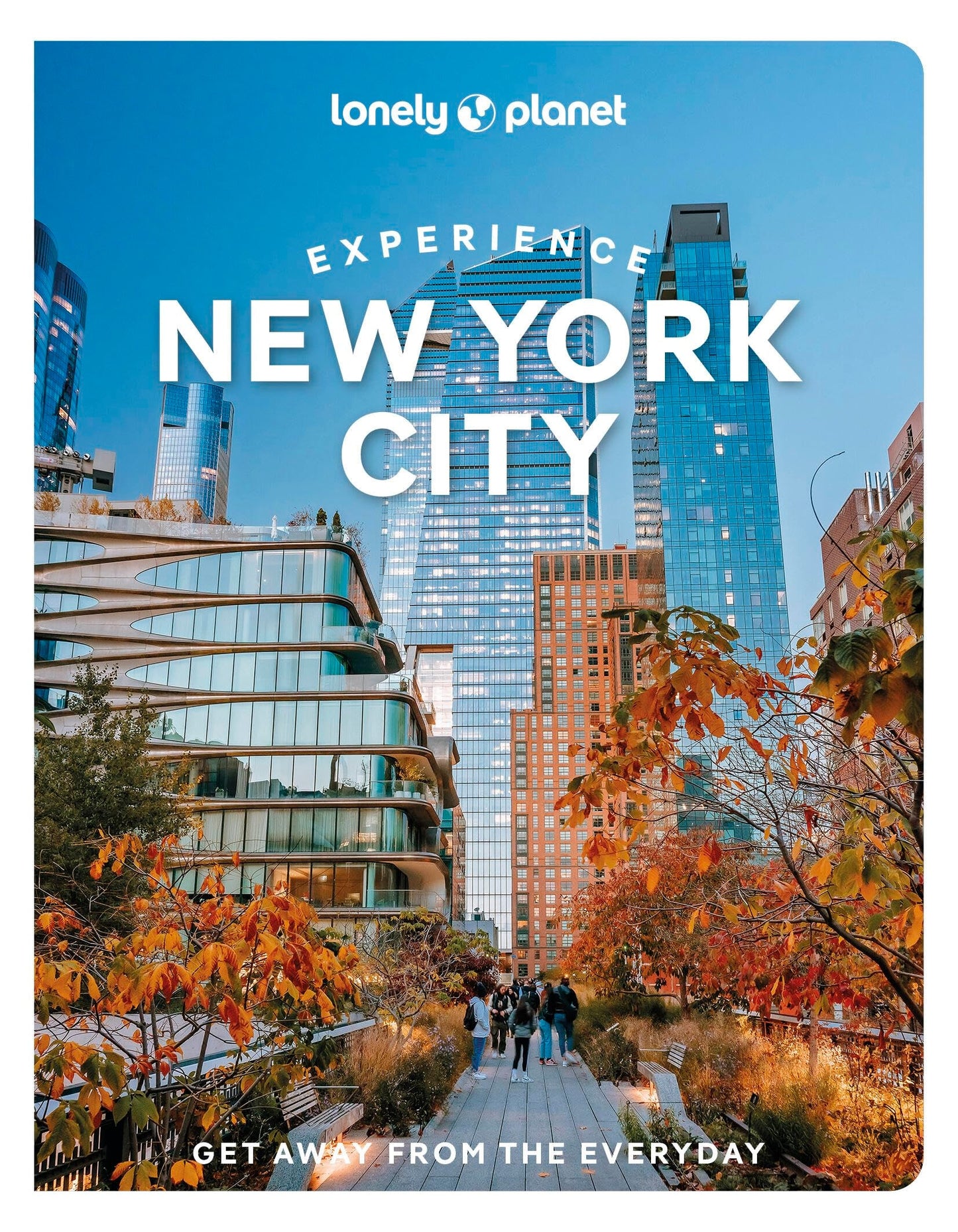 Lp Experience New York City 2