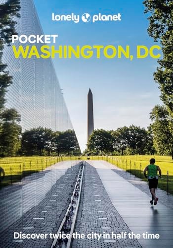 Lp Pocket Washington Dc 5