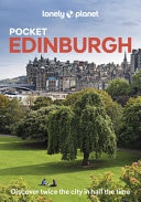 Lp Pocket Edinburgh 8