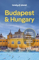 Lp Budapest & Hungary 10