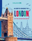 Lp Kid's Guide To London