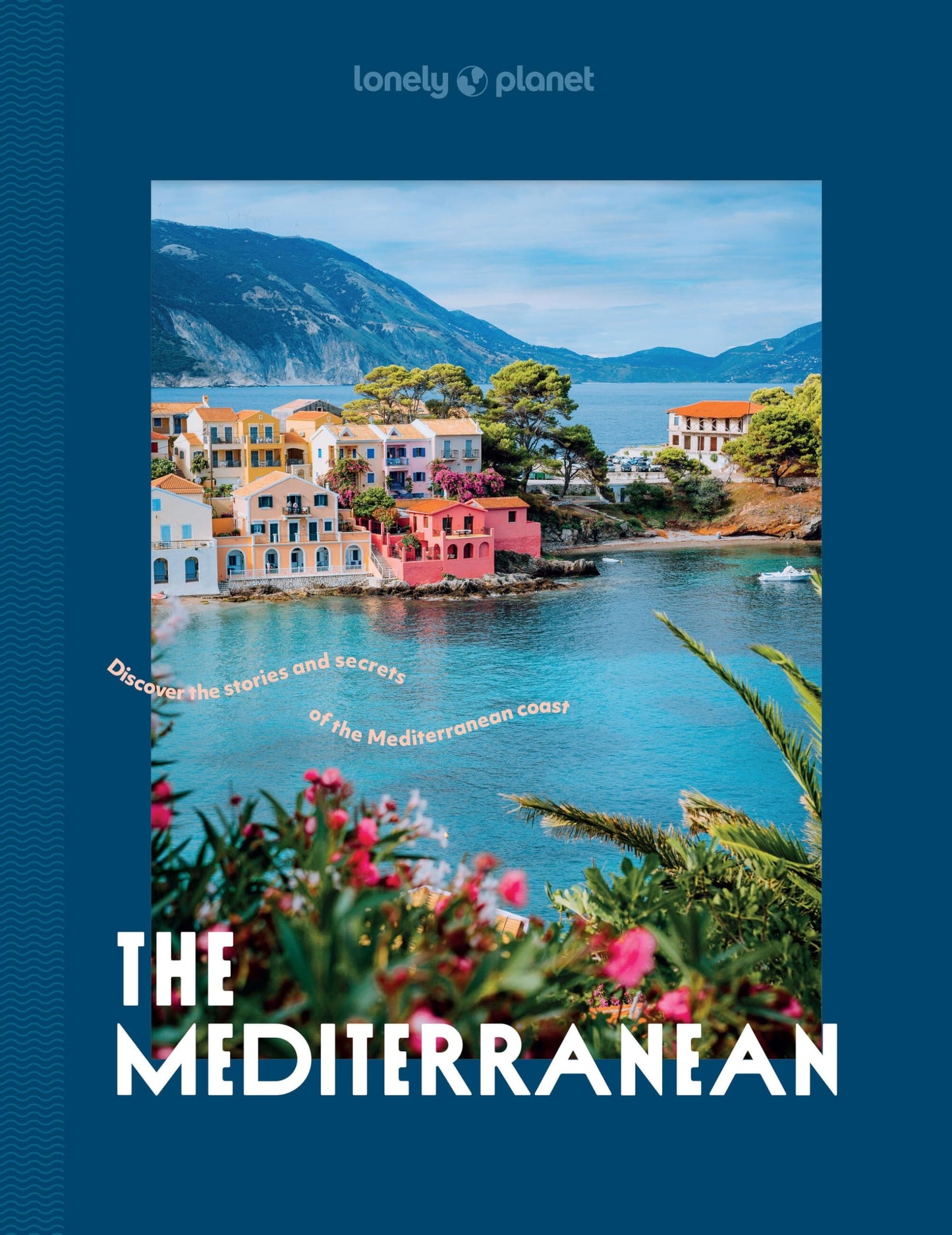 Lp Mediterranean