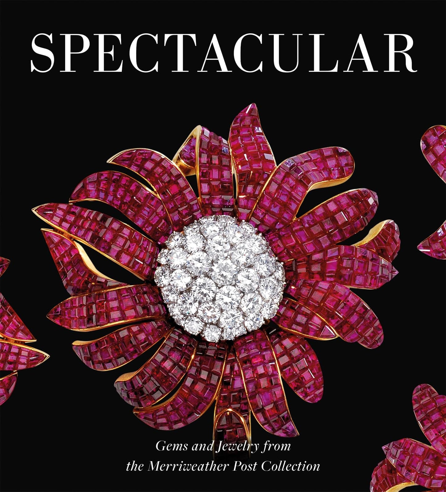 Spectacular Gems And Jewelry