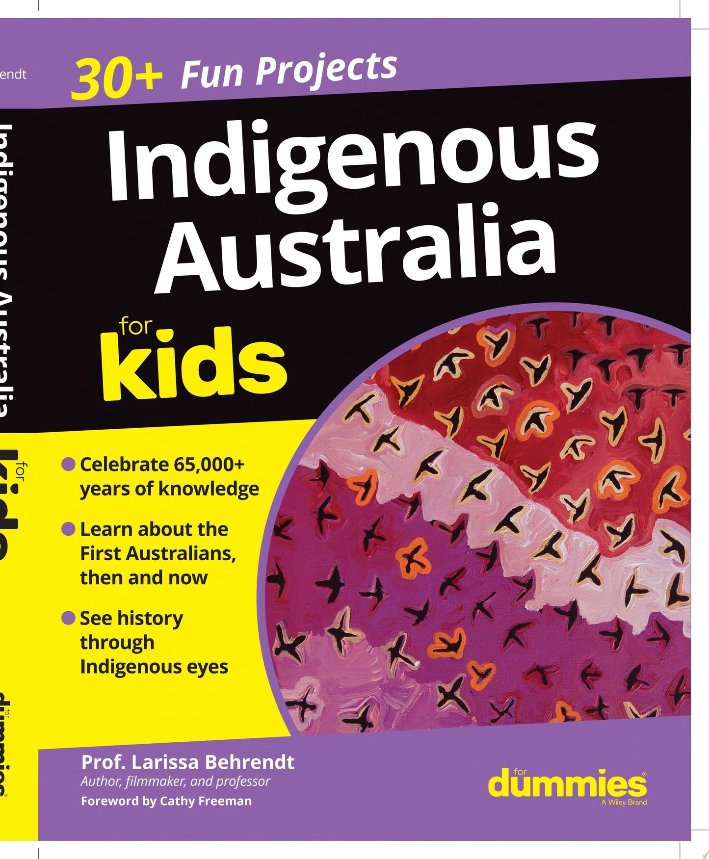 Indigenous Australia For Kids For D