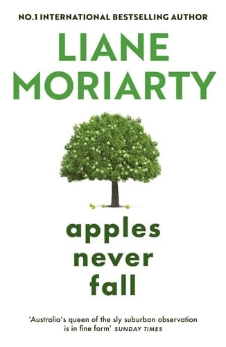 Apples Never Fall